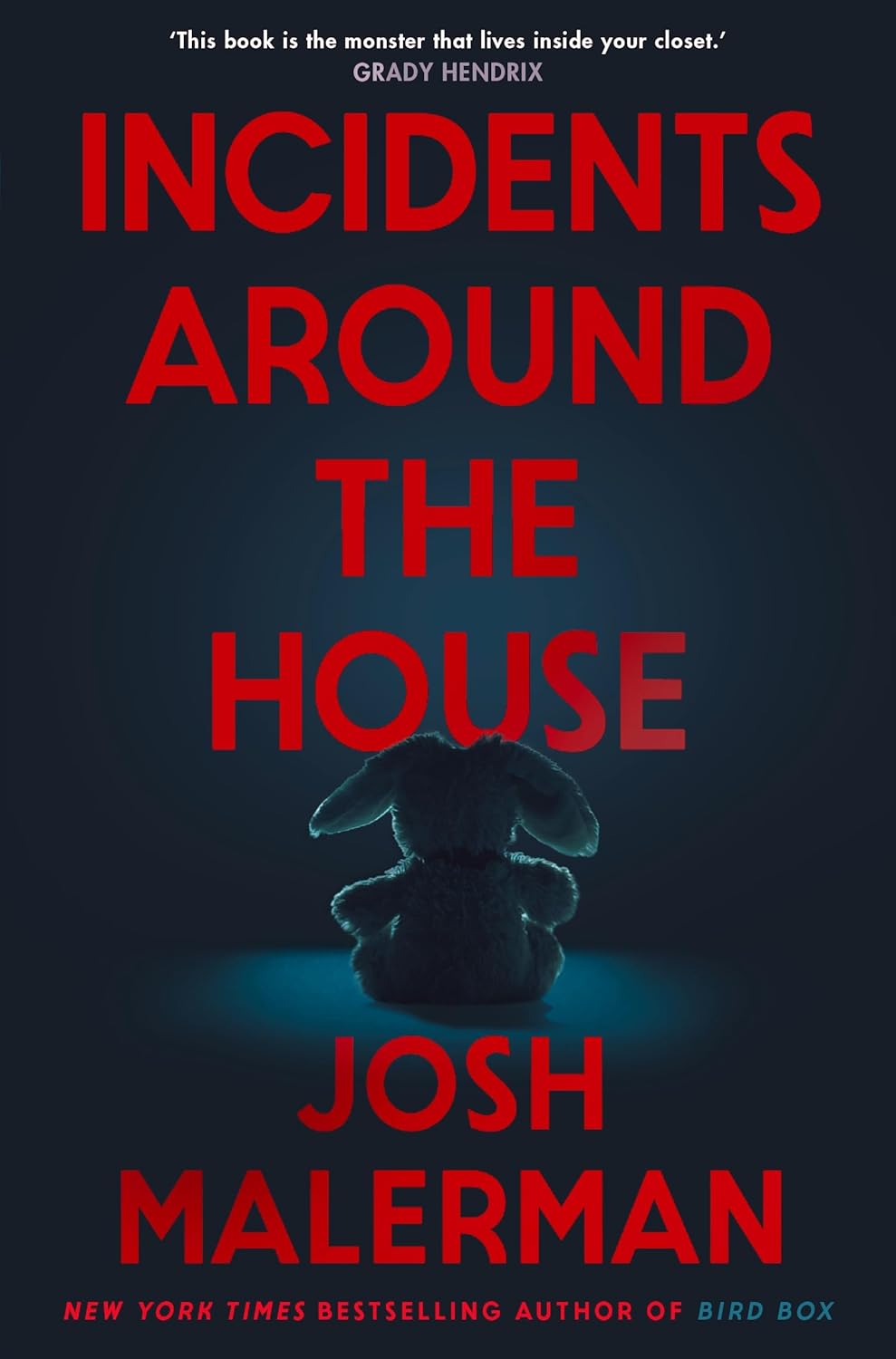 Incidents Around the House - Paperback