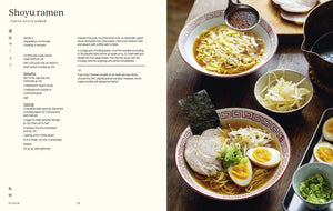 Japanese Home Cooking - Hardback