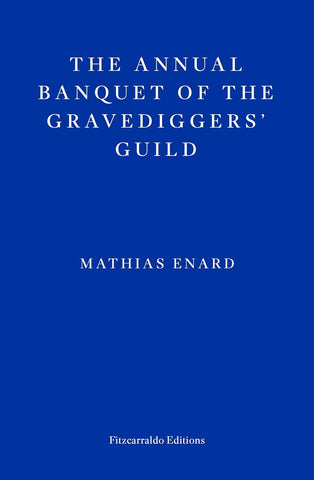 The Annual Banquet Of The Gravediggers’ Guild