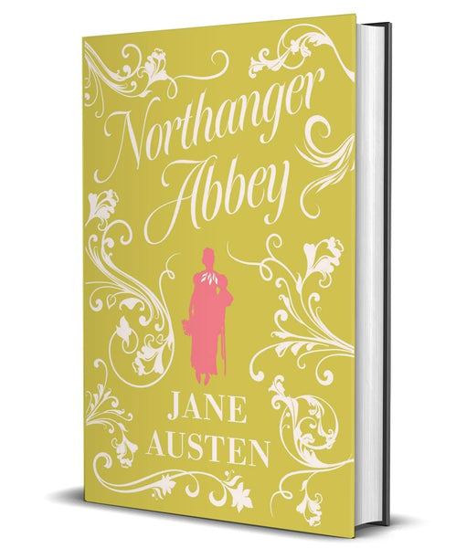 Jane Austen: Complete 7 Books Collection Box Set - Hardback