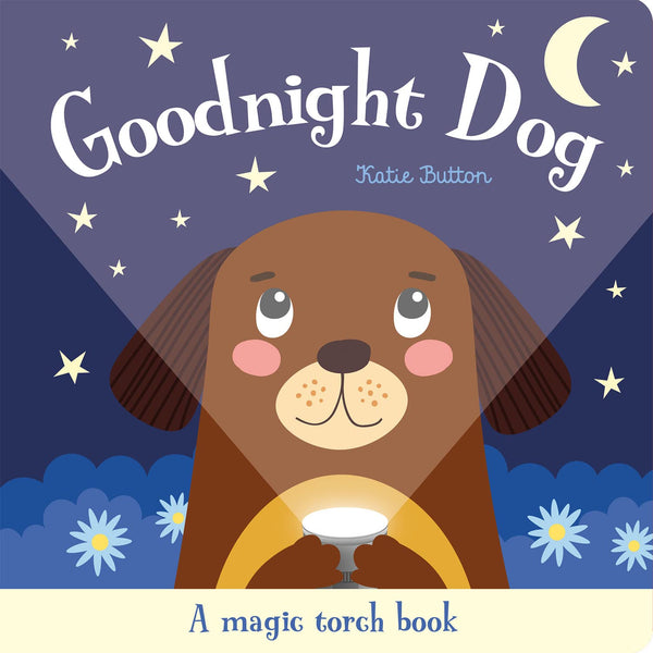 Goodnight Dog - Hardback