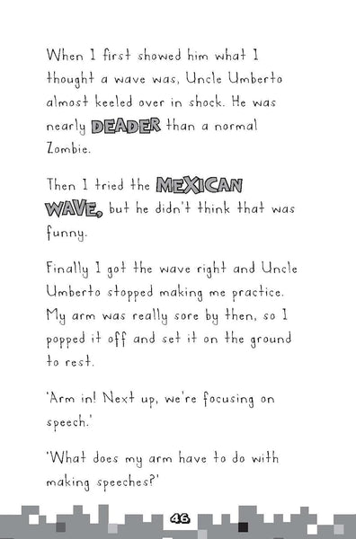 Diary Of A Minecraft Zombie #23 : Royal Recall - Paperback