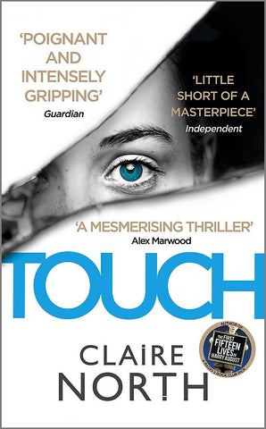 Touch - Paperback
