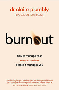 Burnout - Paperback