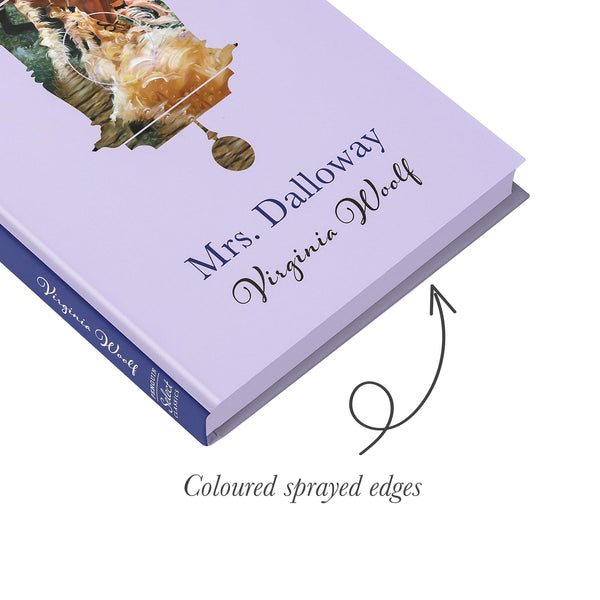 Mrs Dalloway - Hardback