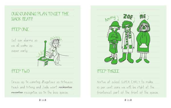 Ella Diaries #30 : Adventure Island - Paperback