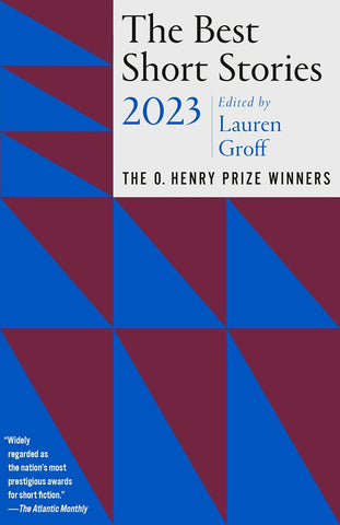 The Best Short Stories 2023 - Paperback