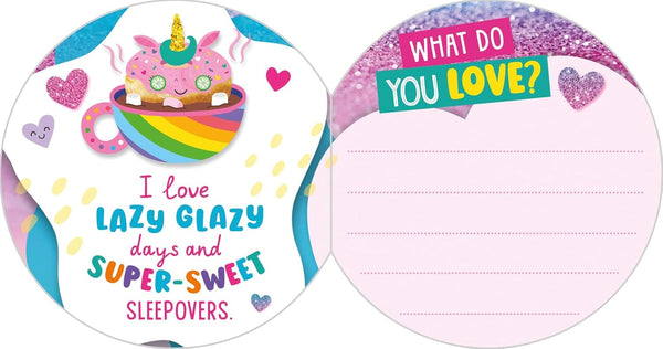 Snackettes Sprinklecorn