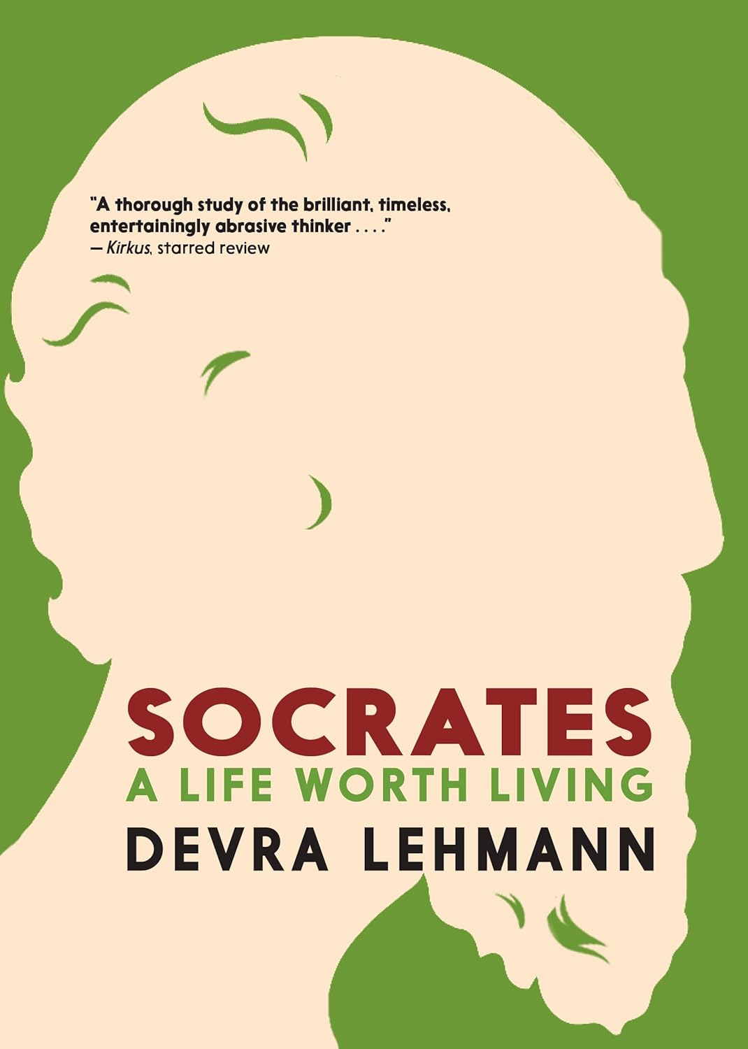 Socrates : A Life Worth Living - Paperback