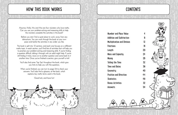 Problem Solving Workbook For