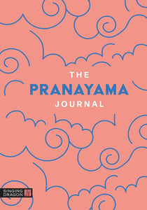 The Pranayama Journal - Paperback