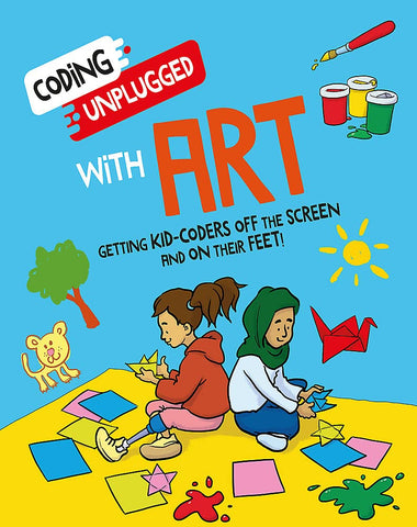Coding Unplugged: With Art - Paperback