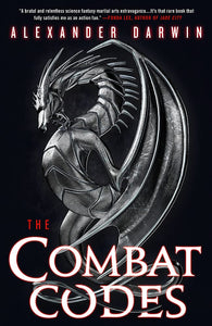 The Combat Codes Saga #1: The Combat Codes - Paperback