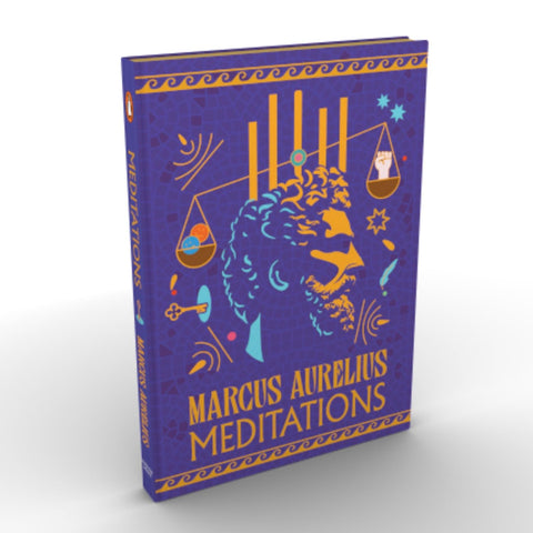 Meditations - Hardback