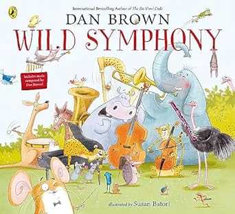 Wild Symphony - Paperback