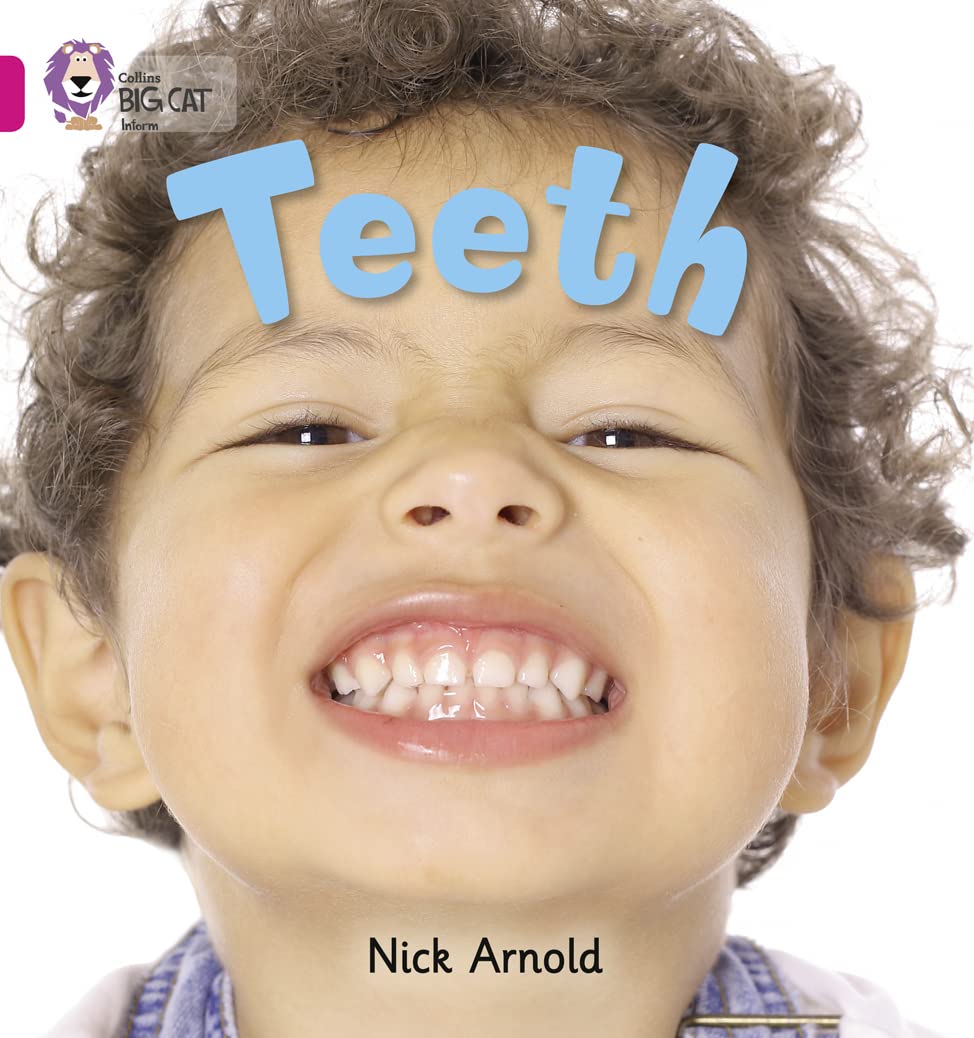 Teeth - Paperback