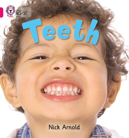 Teeth - Paperback