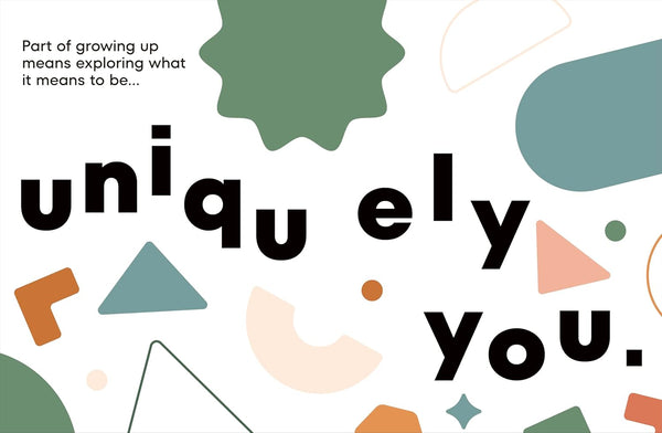 A Kids Book About Being an Introvert - Hardback