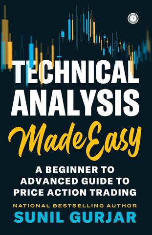 Technical Analysis Made Easy - Paperback