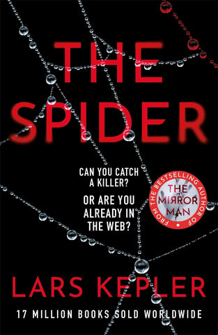The Spider - Paperback
