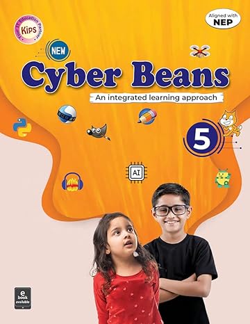 New Cyber Beans 5 - Paperback