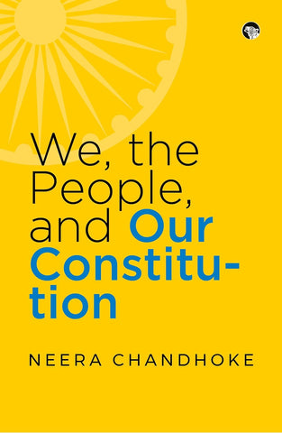 We, The People, And Our Constitution - Paperback