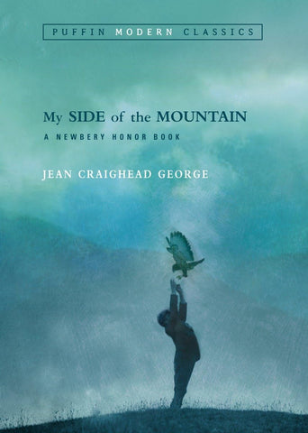 My Side of the Mountain - Paperback