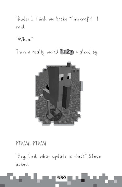 Diary Of A Minecraft Zombie #17 : Zombie’s Excellent - Paperback
