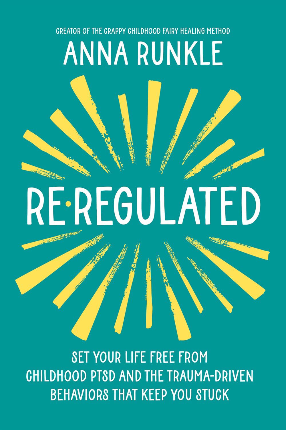 Re-Regulated : Paperback