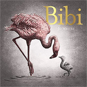 Bibi : A Flamingo's Tale - Paperback