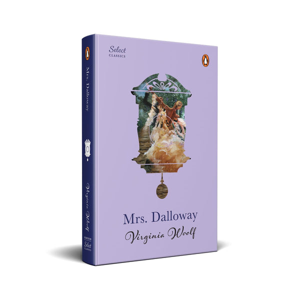 Mrs Dalloway - Hardback