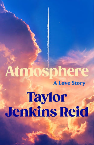 Atmosphere - Paperback
