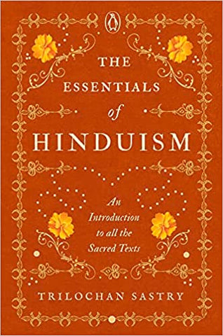 The Essentials Of Hinduism: An Introduct - Hardback