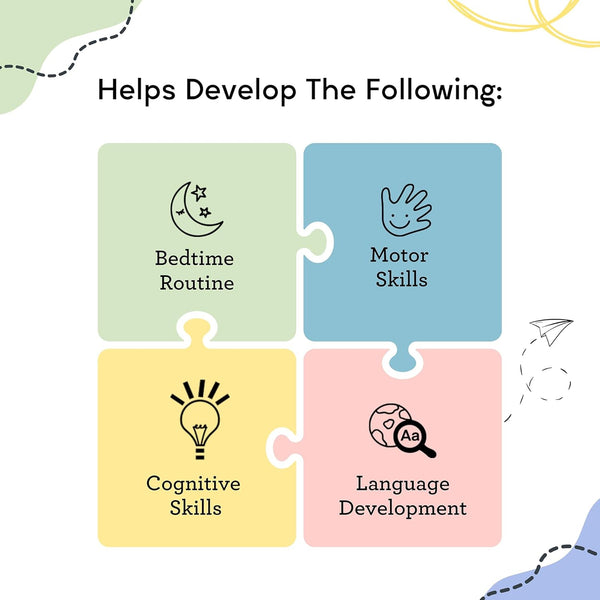 Nini for Ms. Nunu - Board Book