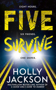Five Survive - Paperback