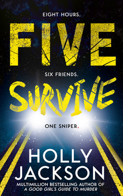 Five Survive - Paperback