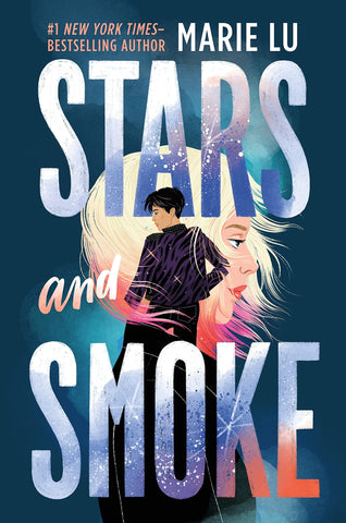 Stars and Smoke #1 : Stars and Smoke - Paperback