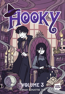 Hooky #3 : Hooky - Paperback