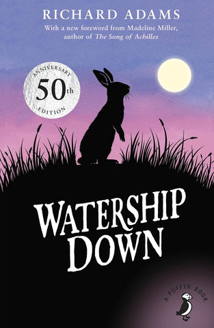 Watership Down - Paperback
