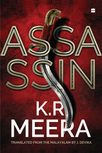 Assassin - Paperback