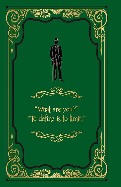 Greatest Works of Oscar Wilde (Deluxe Hardbound Edition) - Hardback