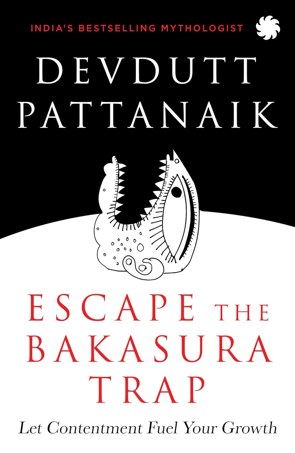 Escape the Bakasura Trap - Paperback