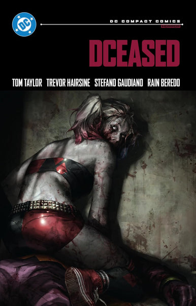 Dceased - Paperback