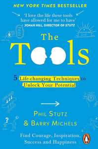 The Tools - Paperback