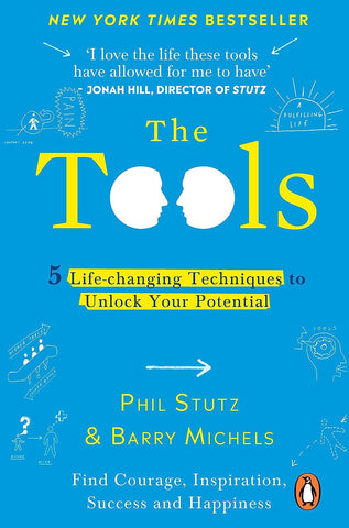 The Tools - Paperback