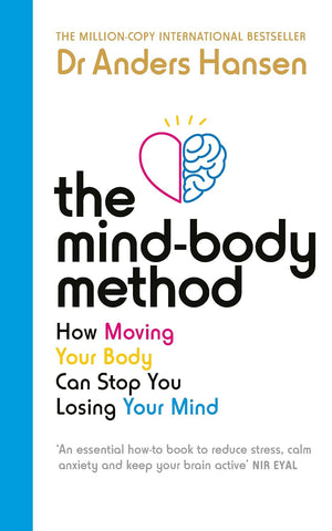The Mind-Body Method - Paperback