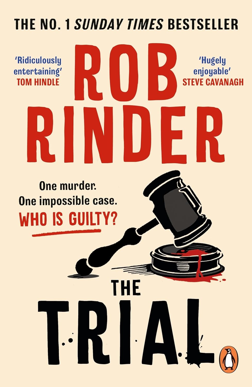 The Trial - Paperback