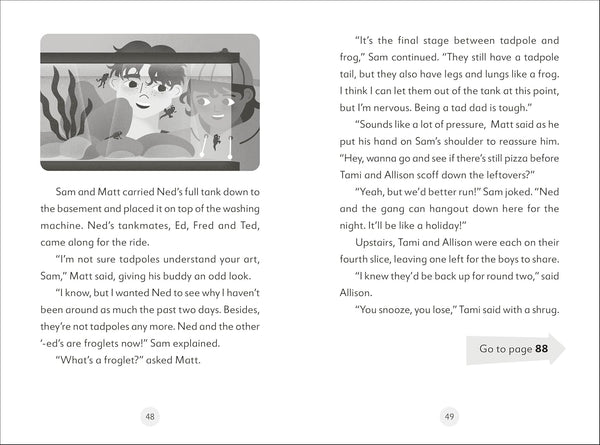 You've Got This! Birthday Party Palooza : Pick Your Own Adventure - Paperback