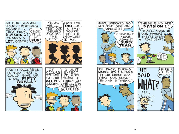 Big Nate Comic #27 : Release The Hounds! - Paperback