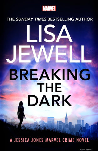 Breaking The Dark - Paperback